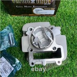 Yamaha TTR110 Racing Big Bore Kit 143CC RACING+TOP SET GASKET DHL EXPRESS