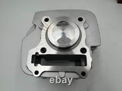 Yamaha TTR110 Racing Big Bore Kit 55mm RACING GASKET SET TOP FREE EXPRESS