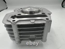 Yamaha TTR110 Racing Big Bore Kit 55mm RACING GASKET SET TOP FREE EXPRESS