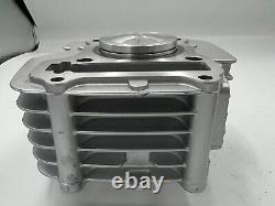 Yamaha TTR110 Racing Big Bore Kit 55mm RACING GASKET SET TOP FREE EXPRESS