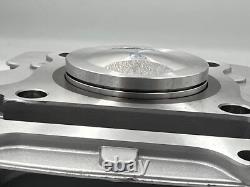 Yamaha TTR110 Racing Big Bore Kit 55mm RACING GASKET SET TOP FREE EXPRESS