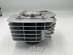 Yamaha TTR110 Racing Big Bore Kit 55mm RACING GASKET SET TOP FREE EXPRESS