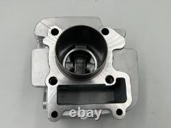 Yamaha TTR110 Racing Big Bore Kit 55mm RACING GASKET SET TOP FREE EXPRESS