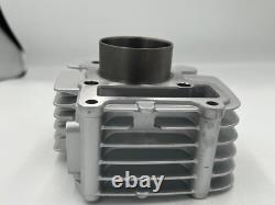 Yamaha TTR110 Racing Big Bore Kit 55mm RACING GASKET SET TOP FREE EXPRESS