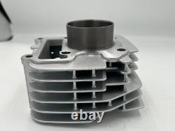 Yamaha TTR110 Racing Big Bore Kit 55mm RACING GASKET SET TOP FREE EXPRESS