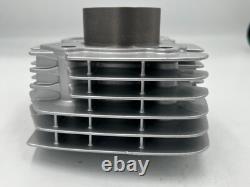 Yamaha TTR110 Racing Big Bore Kit 55mm RACING GASKET SET TOP FREE EXPRESS