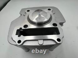 Yamaha TTR110 Racing Big Bore Kit 55mm RACING GASKET SET TOP FREE EXPRESS