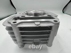 Yamaha TTR110 Racing Big Bore Kit 55mm RACING GASKET SET TOP FREE EXPRESS