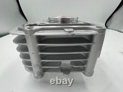 Yamaha TTR110 Racing Big Bore Kit 55mm RACING GASKET SET TOP FREE EXPRESS