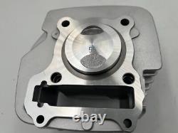 Yamaha TTR110 Racing Big Bore Kit 55mm RACING GASKET SET TOP FREE EXPRESS