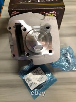 Yamaha TTR110 Racing Big Bore Kit 62 mm + GASKET SET TOP FREE SHIP SHIPPING