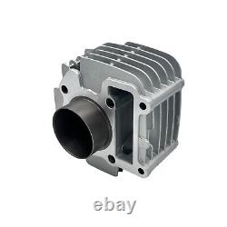 Yamaha TTR110 TT-R 110E Big Bore kit With Gasket 55mm piston FREE SHIPPING DHL