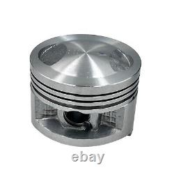 Yamaha TTR110 TT-R 110E Big Bore kit With Gasket 55mm piston FREE SHIPPING DHL