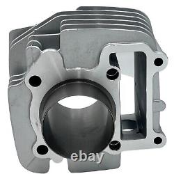 Yamaha TTR110 TT-R 110E Big Bore kit With Gasket 55mm piston FREE SHIPPING DHL