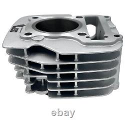 Yamaha TTR110 TT-R 110E Big Bore kit With Gasket 55mm piston FREE SHIPPING DHL