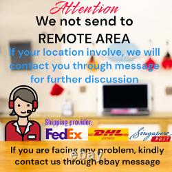 Yamaha TTR110 TT-R 110E Big Bore kit set With Camshaft 55mm piston FREE SHIPPING