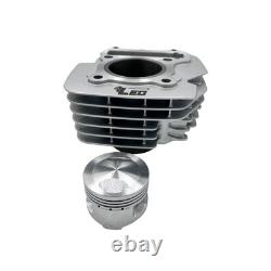 Yamaha TTR110 TT-R 110E Big Bore kit set With Camshaft 55mm piston FREE SHIPPING