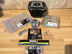 Yamaha TW SR XT125 150CC Complete BIG BORE KIT 82 On Send Us Your Cylinder