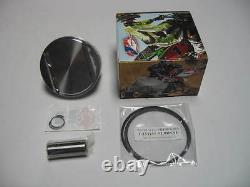 Yamaha Viking 700 Cylinder 105.5mm Big Bore Kit 734CC with JE Piston 101 #284765