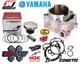 Yamaha Yfz450r Yfz 450r Wiseco Piston 98mm Big Bore Cylinder Top End Rebuild Kit