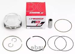 Yamaha YFZ450R YFZ 450R Wiseco Piston 98mm BIG BORE Cylinder Top End Rebuild Kit