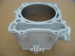 Yamaha YFZ450, YFZ 450 Big Bore 98mm Cylinder Kit, CP Piston 13.51, 2004-13