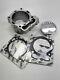 Yamaha Yfz 450 100mm Big Bore Kit 500cc Cylinder, Piston, Gasket Kit 2004-2013