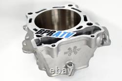 Yamaha YFZ 450 500cc Stroker Big Bore Kit Hot Rods +4mm Crank 98mm Wiseco Piston