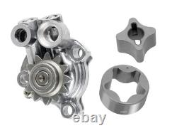 Yamaha YFZ 450 500cc Stroker Big Bore Kit Hot Rods +4mm Crank 98mm Wiseco Piston