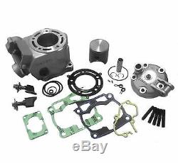 Yamaha YZ125 1997-2004 Big Bore Athena 144CC Cylinder Piston Kit YZ 125