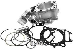 Yamaha YZ250F 2019-2022 Cylinder Works Big Bore Cylinder Kit 80mm CW21013K01