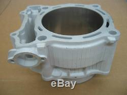 Yamaha YZ450F, WR450F, Big Bore 98mm Cylinder Kit, CP Piston 13.51, Fit 2003-05