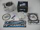 Yamaha Yz450f, Wr450f, Big Bore 98mm Cylinder Kit, With Cp Piston 13.51