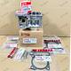 Yamaha Yzf R125 Wr125 Te125 4stroke Big Bore Cylinder Piston Kit 150cc Genuine