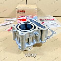 Yamaha YZF R125 WR125 TE125 4stroke Big Bore Cylinder Piston Kit 150cc Genuine