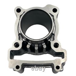 Yamaha YZF R125 WR125 TE125 4stroke Big Bore Cylinder Piston Kit 150cc Genuine