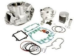 Yamaha Yz250 293cc Athena Big Bore Cylinder Kit 02-2019 Yz 300 Big Bore Kit