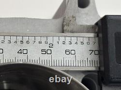 Yamaha Zuma 125 Bws 125 Big Bore Cylinder Kit 67mm Ttmrc 80mm Tall