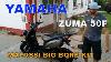 Yamaha Zuma Big Bore Kit 4t 4 Stroke