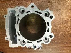 Yamaha raptor 700 big bore kit with piston kit, cylinder & gaskets