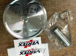 Yamaha raptor 700 big bore kit with piston kit, cylinder & gaskets