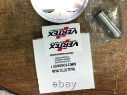 Yamaha raptor 700 big bore kit with piston kit, cylinder & gaskets