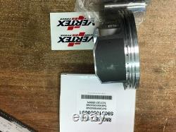 Yamaha raptor 700 big bore kit with piston kit, cylinder & gaskets