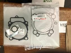 Yamaha raptor 700 big bore kit with piston kit, cylinder & gaskets