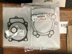 Yamaha raptor 700 big bore kit with piston kit, cylinder & gaskets