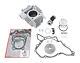Z125 Pro Power Up Kit Big Bore & Cam Package Bolt On Performance Z 125 Tbw9213