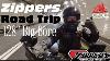 Zippers Performance Road Trip And Full Tour 128 Big Bore Kit