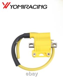 Zongshen CG250 72.5mm Big Bore SuperHawk Performance Kit Hawk, TaoTao, X-Pro