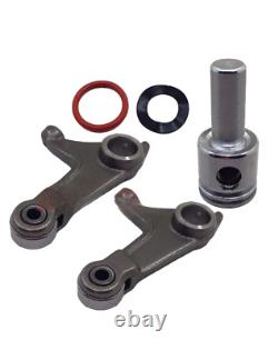 Zongshen CG250 72.5mm Big Bore SuperHawk Performance Kit Hawk, TaoTao, X-Pro