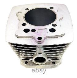 Zongshen CG250cc engine 72.5mm Big Bore KitOPEN BOX ITEM READ DESCRIPTION